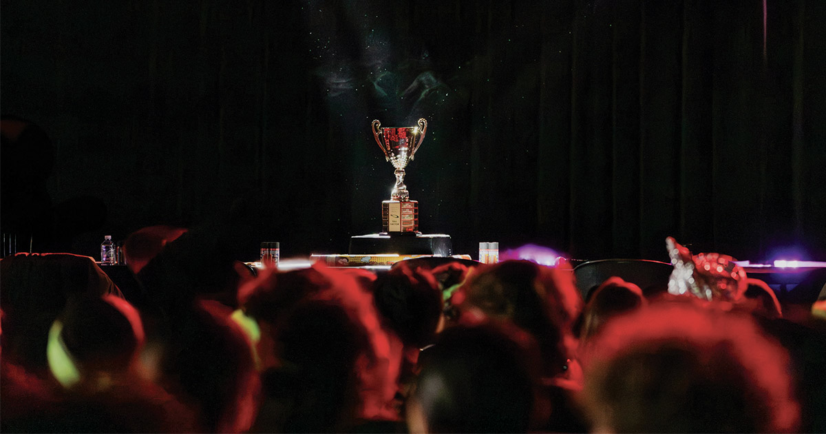 Talent Turns up the Volume: PAX Factor Arrives at Pacific Hills