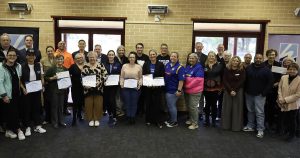 ClubGRANTS Awards $290,700 to Local Groups