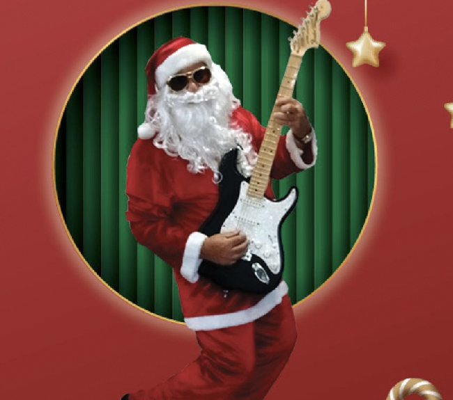 North Richmond Panthers