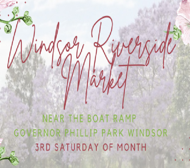 Windsor Riverside Market – AMAEM