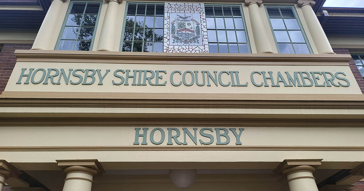 Concerning Changes By Local Govt. MinisterTo All Nsw Councils’ Meeting Practice