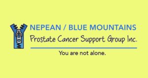 Nepean / Blue Mountains Prostate Cancer Support Group – October Group Meeting