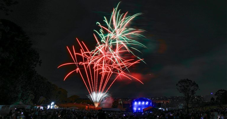 Hills Shire Council Unveils Australia Day 2026 Program