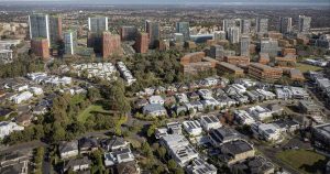 Housing Delivery Authority Fast-Tracks Bella Vista Towers