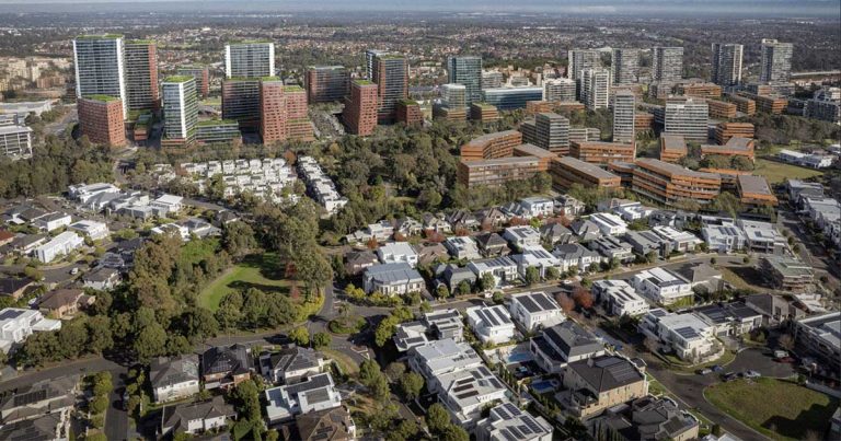 Housing Delivery Authority Fast-Tracks Bella Vista Towers