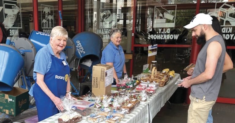 National Busking Championships 2025