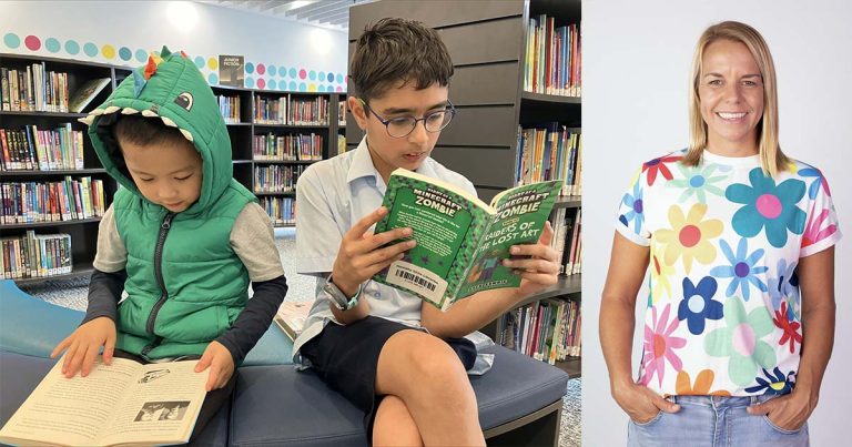 Hornsby Libraries Kick Off 'Big Summer Read' Challenge with Prizes Up for Grabs