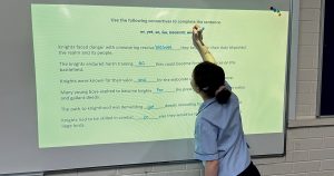 Numeracy and Literacy Week