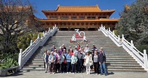 Combined Probus Club of Cherrybrook