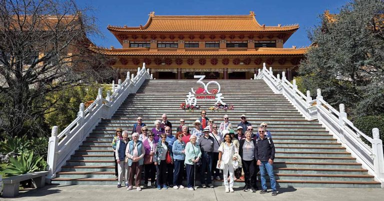 Combined Probus Club of Cherrybrook
