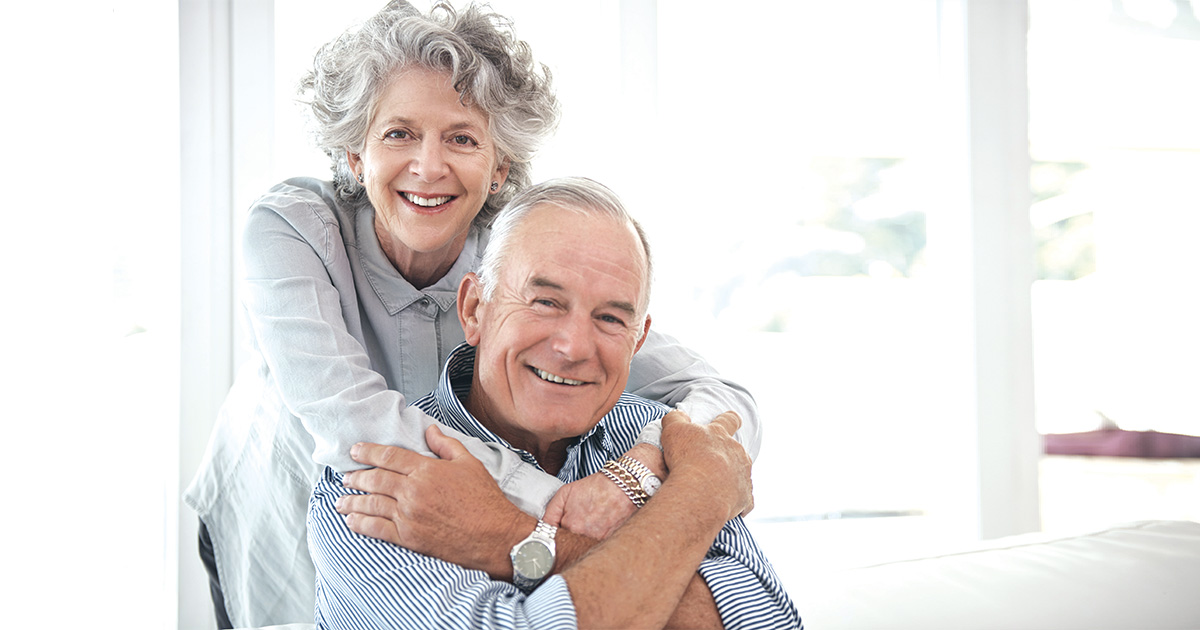 A New Chapter for Aged Care