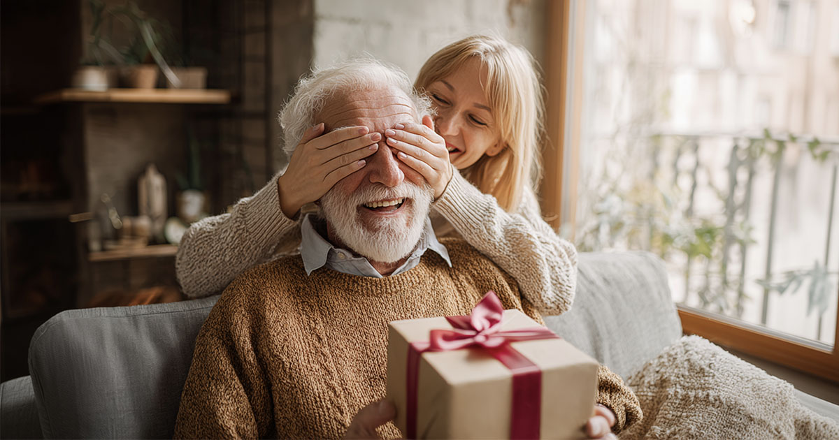 Kindness You Can Wrap