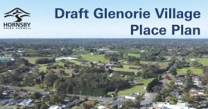 Glenorie Village Plan Approved by Hornsby Council