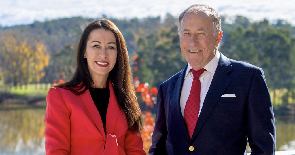 Real Estate Tales from a Family Business Since 1968