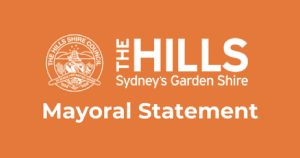 Mayoral Statement: Bondi Beach Terrorist Attack