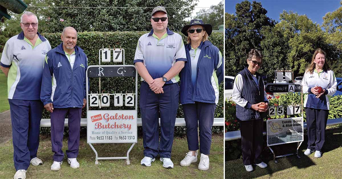 Dural Bowling Tournament Updates and Newcomers