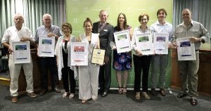 2026 Australia Day Awards Celebrate Hawkesbury Heroes