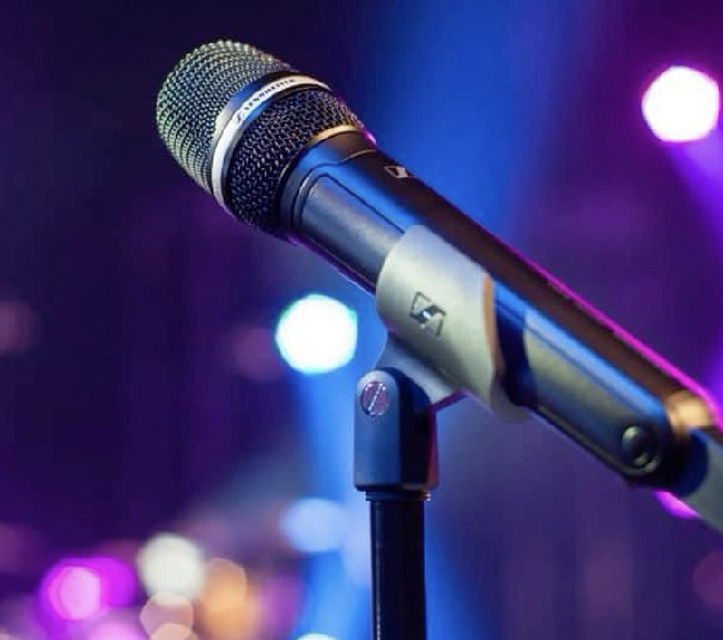 Songs Under the Stars