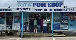 Dural Pool Shop