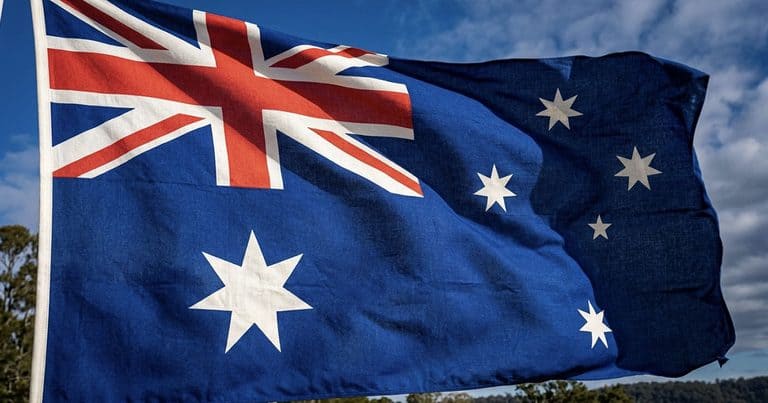 New Australian Citizenship Celebrated at Hawkesbury Ceremony