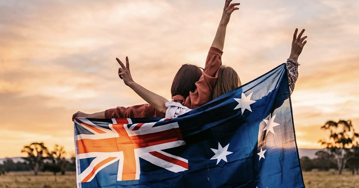 Australian Citizenship
