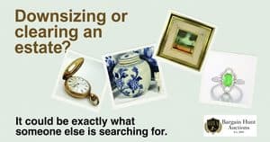 Bargain Hunt Auctions