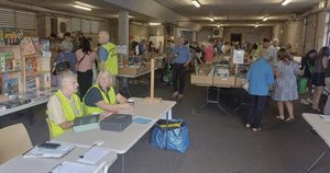 Book Sale