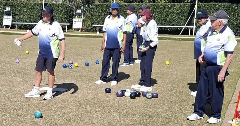 Nominated Pairs Tournament 2026