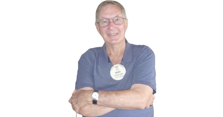 Breaker Morant's Formative years discussed at Probus Club