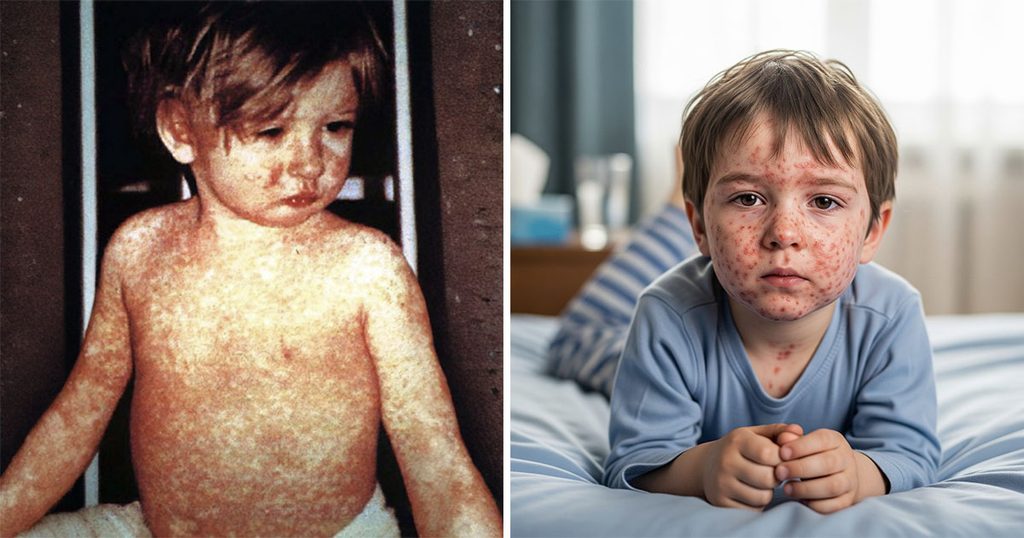 Measles