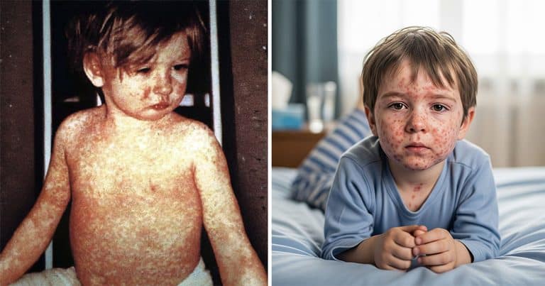 Measles