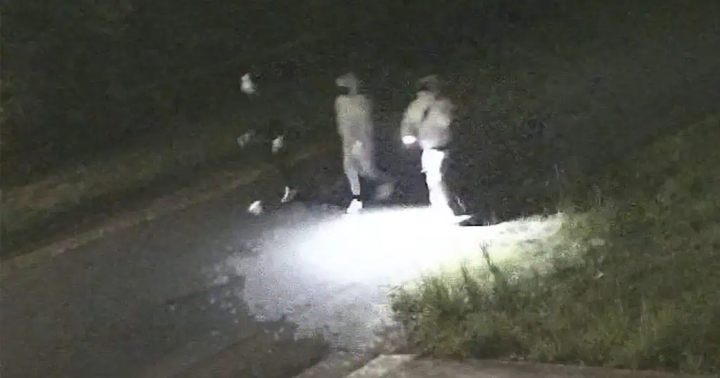 New CCTV Footage in Chris Baghsarian’s Murder