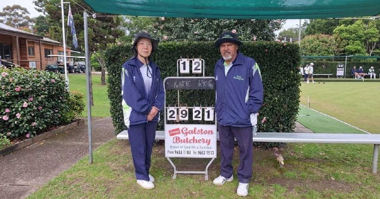 Dural Bowlers' Winter Schedule and Events