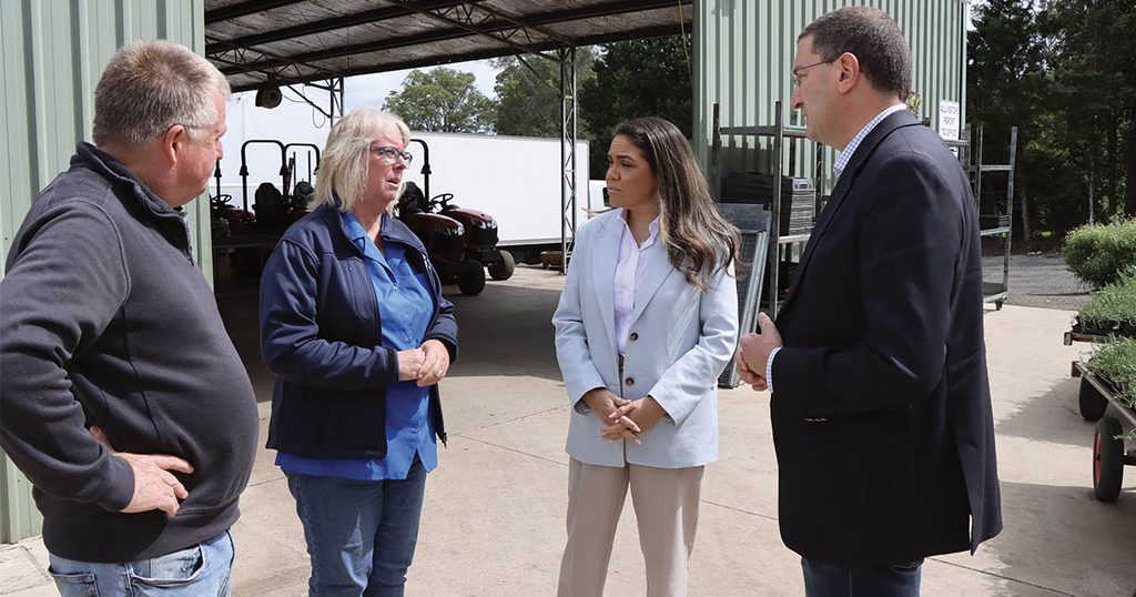 Apprentice Shortage Puts Local Small Businesses at Risk