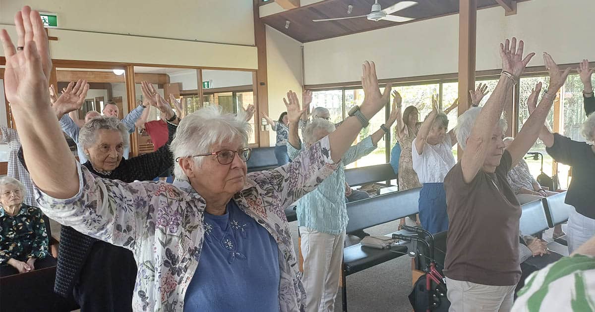 Kenthurst Probus