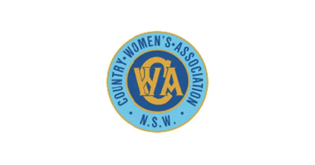 Community Connection and Creativity at Galston CWA