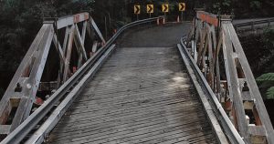 Galston Gorge Pain Continues