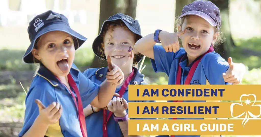 Girl Guides