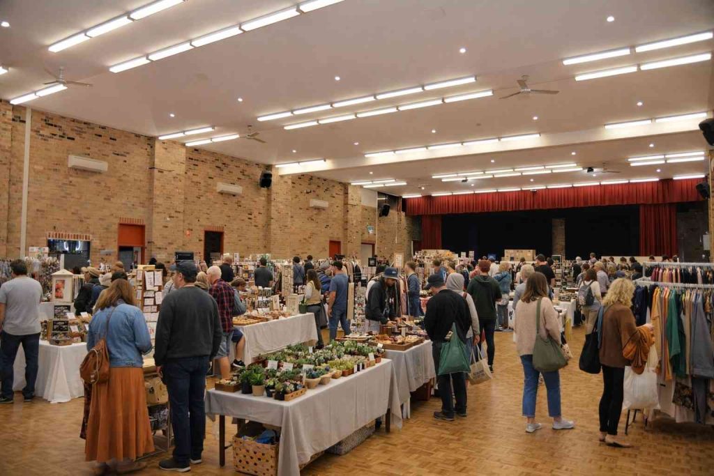 Hills Style Market