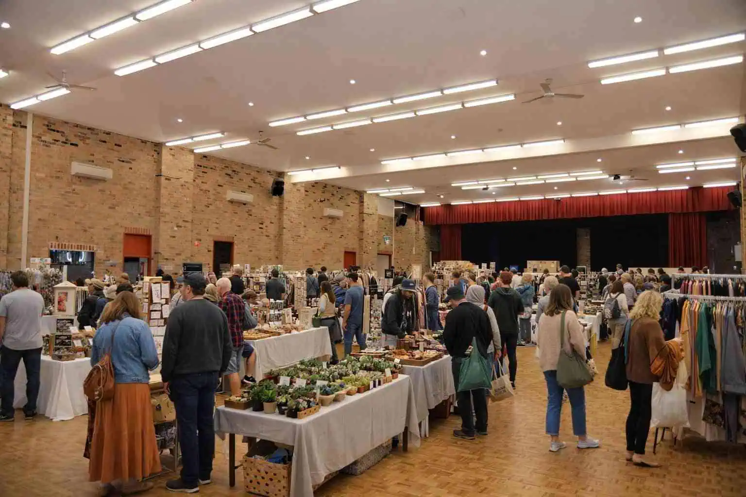 Hills Style Market