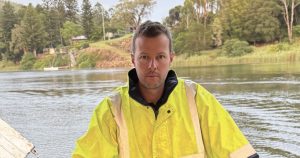 Concerns for Hawkesbury River Health Grow