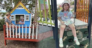 John Benyon Rotary Park