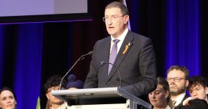 Education Shapes the Future of Our Young People