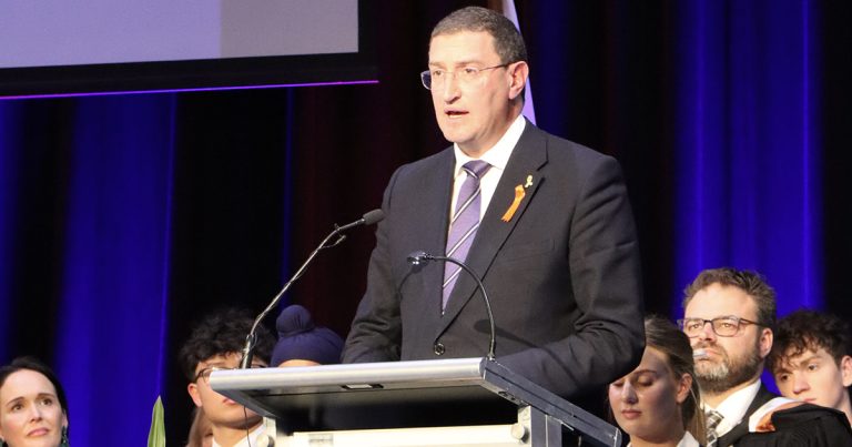 Education Shapes the Future of Our Young People