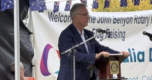 Australia's Journey From Sydney Cove To Today