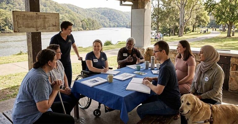 Join Hawkesbury City Council's New Access Committee