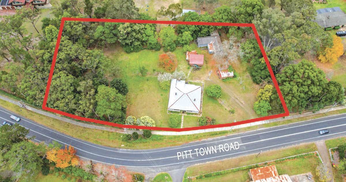 New Child Care Facility Appeals Kenthurst Refusal
