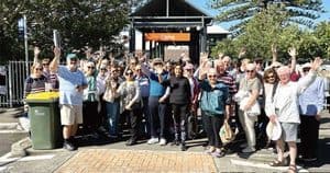 Cherrybrook Probus Club Enjoys Group Tour in Perfect Weather