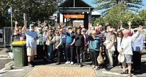 Cherrybrook Probus Club Enjoys Group Tour in Perfect Weather