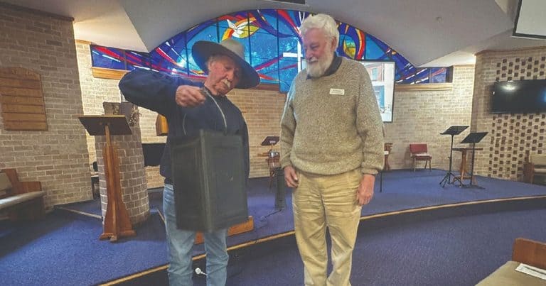 Dural Historical Society Announces Upcoming Lectures